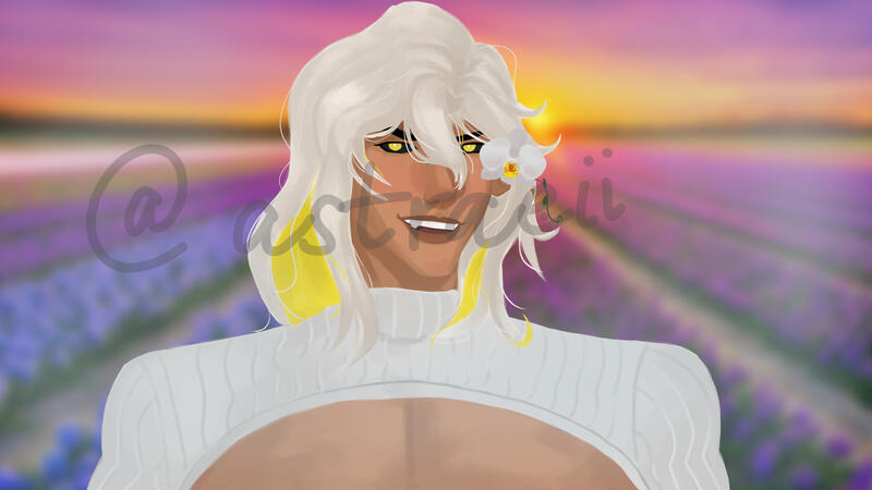 Harmony Kyrus